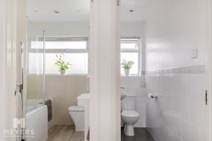 Second Toilet- click for photo gallery